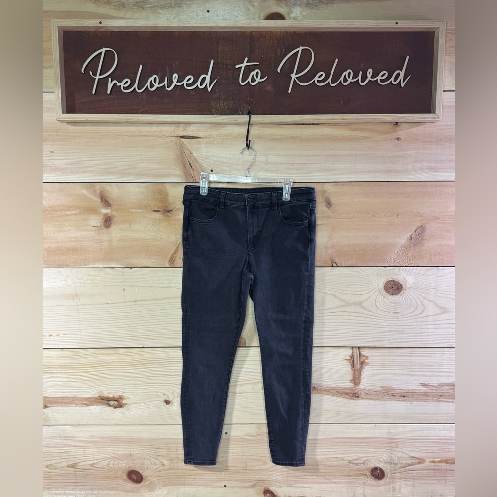 American Eagle Jeggings